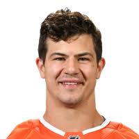 Connor Carrick