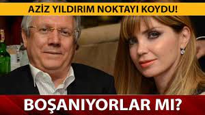 Aziz yıldırım, 7 aylık hamile eşi gonca çelikkıran'ın görüntülenmemesi için trafik kurallarını hiçe saydı, kırmızı ışıkta gaza bastı. Aziz Yildirim In Esi Gonca Celikkiran Kac Yasinda Nereli Aziz Yildirim La Neden Bosaniyor Gonca Celikkiran Yildirim Kimdir