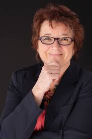 Profile for Barbara Gisler-Hasse 芭芭拉. 吉絲勒哈澤