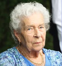 Oxfordshire great grandmother of 11 marks 100th birthday** A  great-grandmother celebrated her 100th birthday with 40 family members  including her latest great grandchild born almost exactly a century after  her. Among the