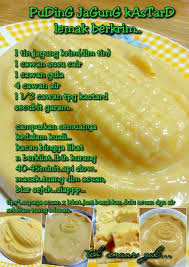 Aisyah kitchen 1 year ago. Resepi Puding Jagung Santan Dunia Belajar