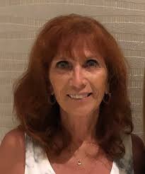 Joyce Maria Harshman