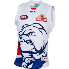 Western bulldogs 2021 player can cooler. Western Bulldogs 2015 Men S Official White Training Guernsey 109 99 Western Bulldogs Great Team Bulldog