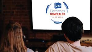 The presidential election will determine the president, the vice presidents and the congressional elections will determine the. Elecciones 2021 Franja Electoral De Segunda Vuelta Empezara El 25 De Mayo Nndc Peru Gestion