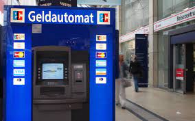 Karte für deutsche bank filiale. Deutsche Bank Filiale Wegen Corona Geschlossen Radio Koln