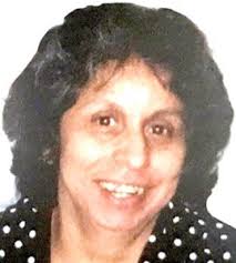 Chavela Camacho Gonzales