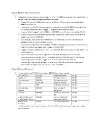 Jan 23, 2012 · solution manual / kunci jawaban pembahasan kasus sistem informasi akuntansi marshal b romney paul john steinbart chapter 1 accounting information systems: Kunci Jawaban Sia Edisi 13 Seputar Soal Sekolah