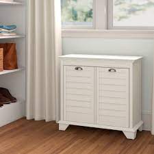 Three Posts Crenshaw Cabinet Laundry Hamper Reviews Wayfair August 12, 2017 laundry hamper.