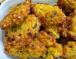 Cara membuat bakwan jagung renyah | anti gagal. Cara Membuat Bakwan Jagung