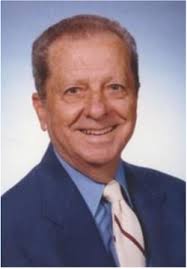 Unell Paul Verret (1930-2016)