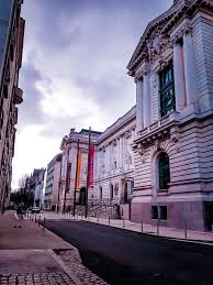 Maybe you would like to learn more about one of these? Musee Des Beaux Arts De Nantes Instagram Photo Places The Good Place