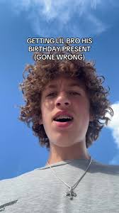 Nelson Going to Mellow Mall