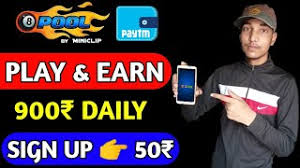 If you are playing the normal version, then you download the 8 ball pool mod apk from jrpsc & enjoy the unlimited cash and money. How To Earn Paytm Cash From 8 Ball Pool