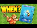 Skip 1Day Upgrade Time In Just 2Hours? | Let'S Use Builder Potion | 10X  Speed - Youtube