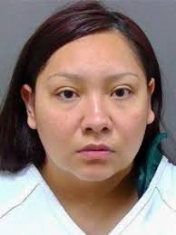 Woman pleads to lesser charge in 2023 domestic homicide