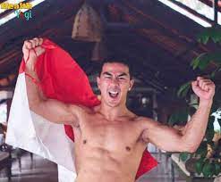 Johannes taslim or joe taslim (born 23 june 1981) is an indonesian actor and former judo athlete of chinese descent. Mortal Kombat Sub Zero Joe Taslim Workout Routine And Diet Plan Health Yogi
