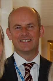 Inquest is told of stresses at work faced by health boss found drowned