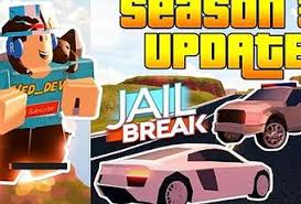 Videos matching jailbreak jetpacks update roblox jailbreak. Journeytoberemembered Roblox Jailbreak Season 3 Video Roblox Jailbreak Apartments Update Season 2 Of Roblox Jailbreak Is Here