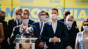 România va fi reprezentată în parlamentul european de 33 de eurodeputaţi, cu. Lista Completa A Candidatilor Pnl La Alegerile Parlamentare Orban Intram In Campanie Sub Sloganul Simplu Dezvoltam Romania Mobile