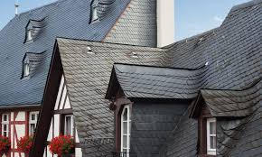 Schieferdach Das Haus Schiefer Dach Schieferdach Dach
