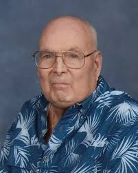Obituary for Donald Charles Barr