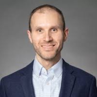 James Colbert, MD, MBA