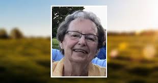 Doris Elizabeth Sylvia Obituary September 9, 2020