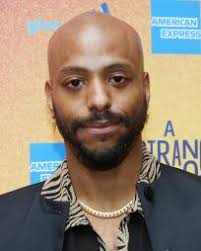 Jon-Michael Reese (Actor): Credits, Bio, News & More