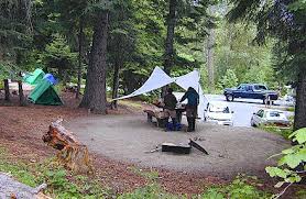 Lake wenatchee is a well maintained state park. Leavenworth Washington Campgrounds And Rv Parks Go Northwest A Travel Guide
