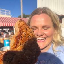 April Beck (@BeckApril)