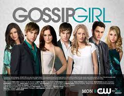 Gossip Girl Photo New Promo Poster Gossip Girl Cast Gossip Girl Series Gossip Girl Seasons