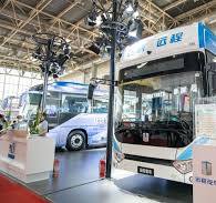 Geely New Energy Commercial Vehicle Group Unveils Hydrogen ...