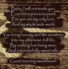 Good Morning Wishes Poem Good Morning Wishes Good Morning Poems Morning Wish