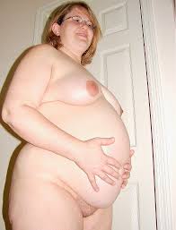 File:Nude Pregnant Woman Holding Belly.jpg - Wikimedia Commons