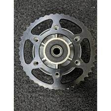 A wide variety of demak 200 options are available to you, such as technics, material, and pattern. Sprocket Demak Skyline 200 250 Modified 428 37 38 39 40 41 42 Shopee Malaysia