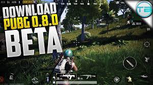 Download Pubg Mobile 0 8 0 Global Beta Android Ios Techno Brotherzz