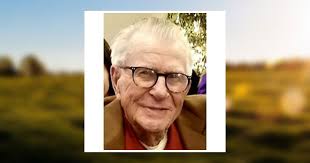 Irvin H. Olson Obituary December 28, 2019