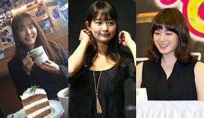 What's with the weight gain? Netizens Say These Actresses Became Adorable After Gaining Weight Allkpop