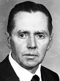 Francis Joseph Tornes