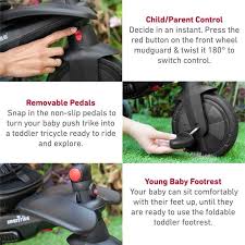 Smartrike Smartrike Smartfold 700 8 In 1 Trike Sponsored Affiliate Smartrike Smartrike Smartfold Toys For 1 Year Old Trike Toddler Tricycle