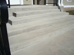 Stairs provide a nice way to easily access any part of your property and can give your home an immediate incentive. Troubleshooting Stair Treads And Slopes Concrete Construction Magazine
