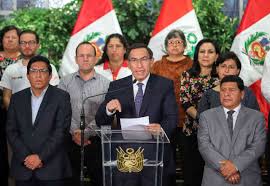 En ese período, la policía nacional del perú (pnp) será la encargada de mantener el orden. Peru Declara Estado De Emergencia Y Confina A La Poblacion Por Coronavirus