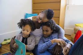 If you've ever wondered what that means for your own cancer risk, you're not alone. How To Tell Your Children You Have Cancer