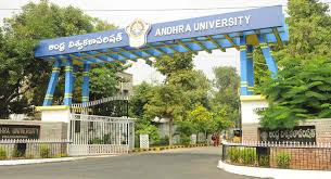 Pay collectively with au earn lots of points (in japanese only). Andhra University Visakhapatnam