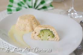 Les Flans Aux Deux Saumons Et Brocoli Inside La Faim Des Bananes Saumon Et Brocoli Alimentation Recette Flan