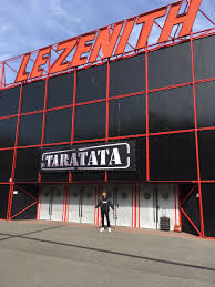 Ce soir, pour le quatrième lancement de l'année d'ariane 5 (le septième d'arianespace sur les 12 visés en 2015), il s'agit de lancer les satellites de télécommunications eutelsat 8 west b et intelsat 34. Nico Defer Ndefer Drummer Twitter