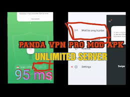 Download and enjoy the best unlimited vpn service and internet freedom with panda vpn pro apk mod. Panda Vpn Pro Mod Apk Frome Omg Hunter Mods Mood Apps Youtube