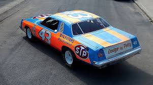 Nascar's founder, bill france sr., turned over control of nascar to his oldest son, bill france jr. The King S Last Chrysler Hemmings