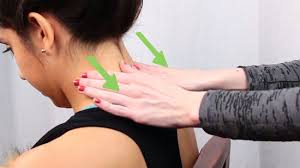 El buen uso de estos implementos, te ayudara a. Masajes Para El Dolor De Nuca Off 58