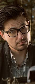 Kyle Aldrich's Instagram, Twitter & Facebook